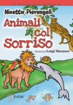 ANIMALI COL SORRISO